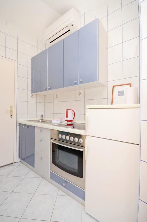 Apartments Hrgovic Rogoznica  Exterior photo
