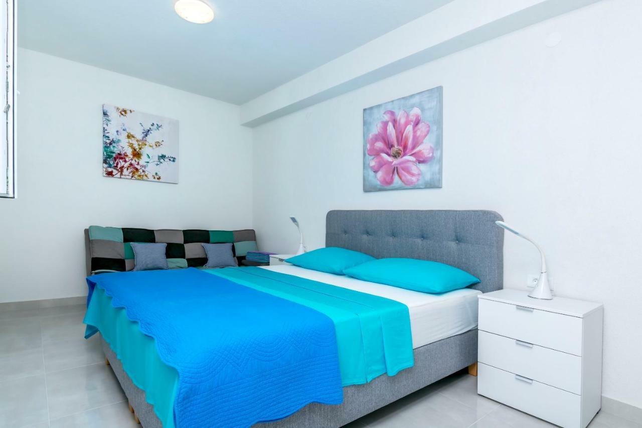 Apartments Hrgovic Rogoznica  Room photo